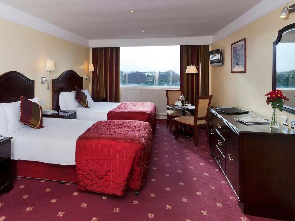 The Bonnington Dublin & Leisure Centre Hotel Ireland