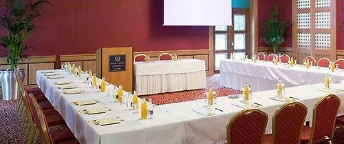 The Bonnington Dublin & Leisure Centre Hotel 3*,  Ireland