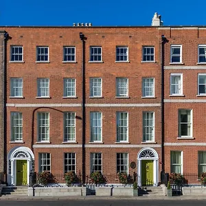 Hotell Stauntons On The, Dublin