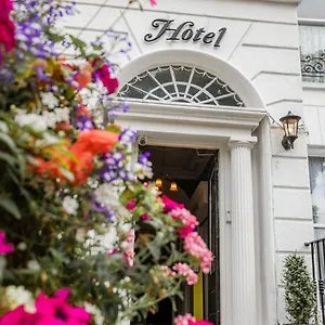 Hotel The Lansdowne, Dublin