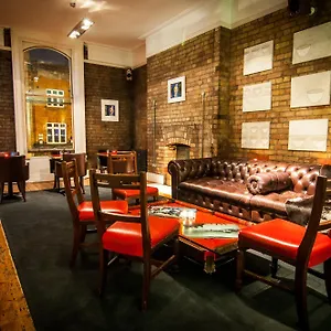 Hotel Kellys, Dublín