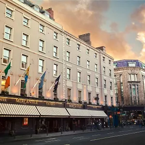3* Hotel Mercantile